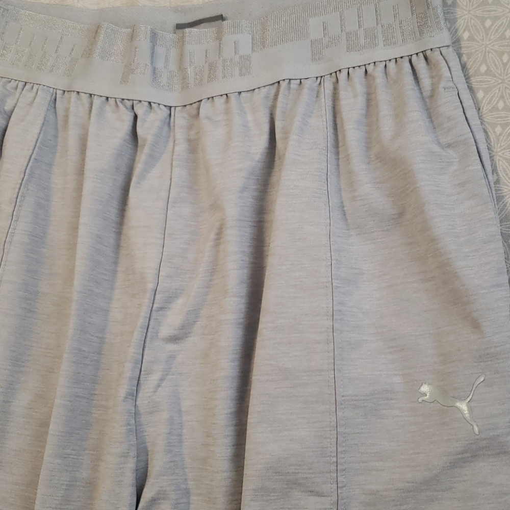 Puma pants - Picture 2 of 7